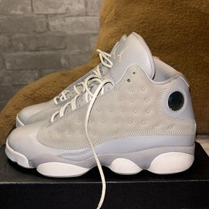 Air Jordan Retro 13